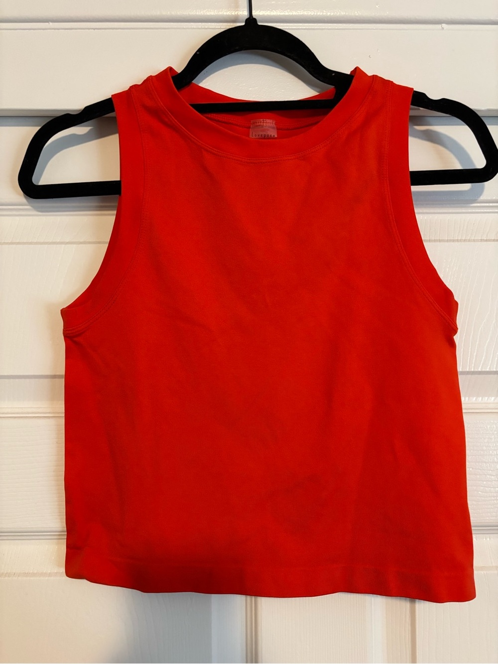 Active Tank Top